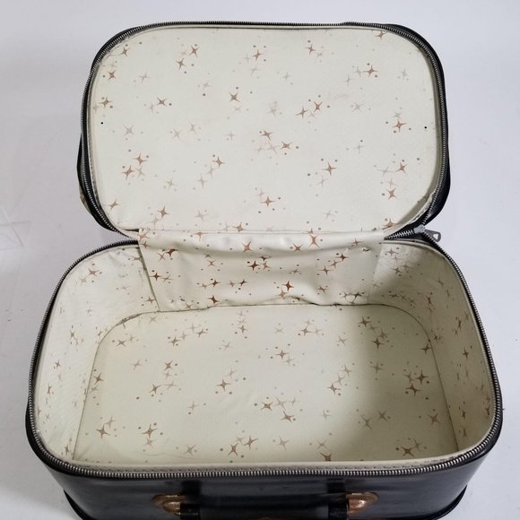 Vintage Margie Doll Case Suitcase Holder 1962 Fox - Picture 3 of 15